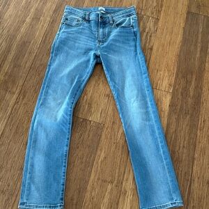 Crewcuts Kids Light Blue Jeans
